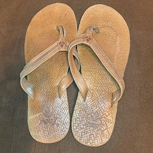 Reef Sandals